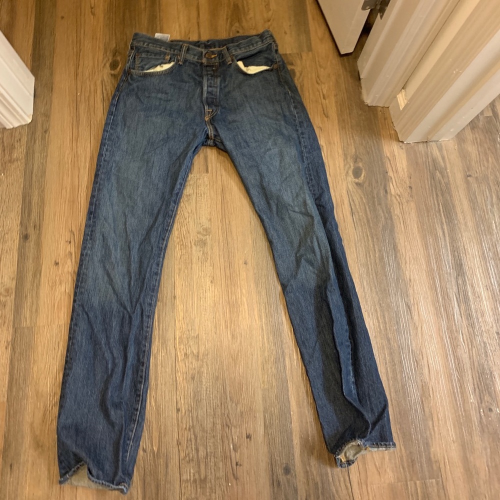 Levi’s Jeans